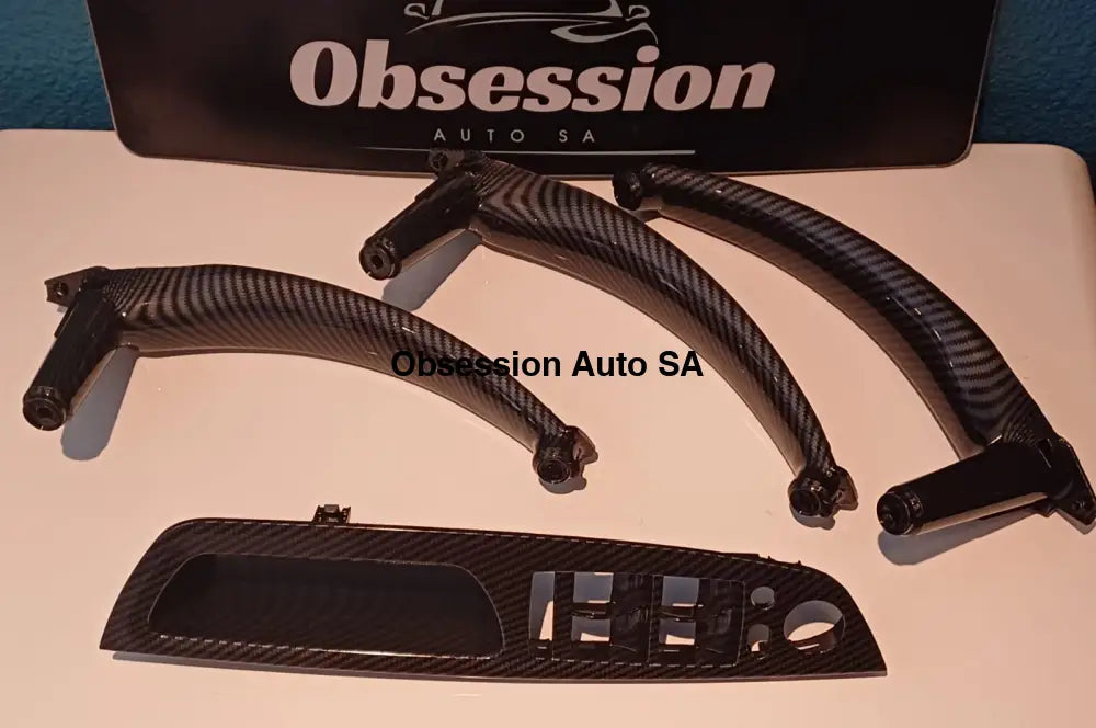 BM X5 & X6 Replacement Door Handle Set Per set BMW