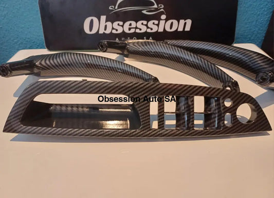 BM X5 & X6 Replacement Door Handle Set Per set BMW