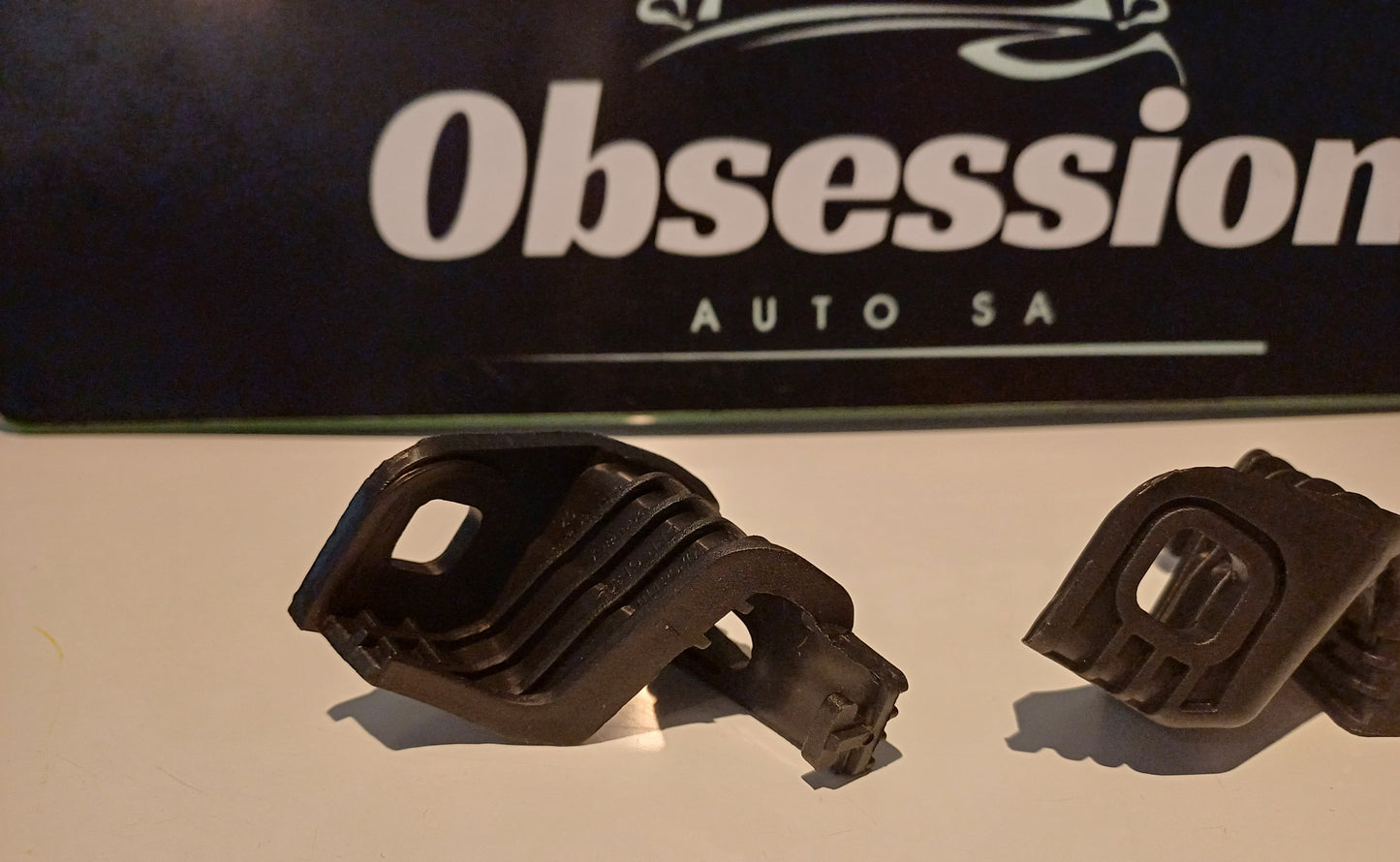 Head Light Bracket for F30, F32