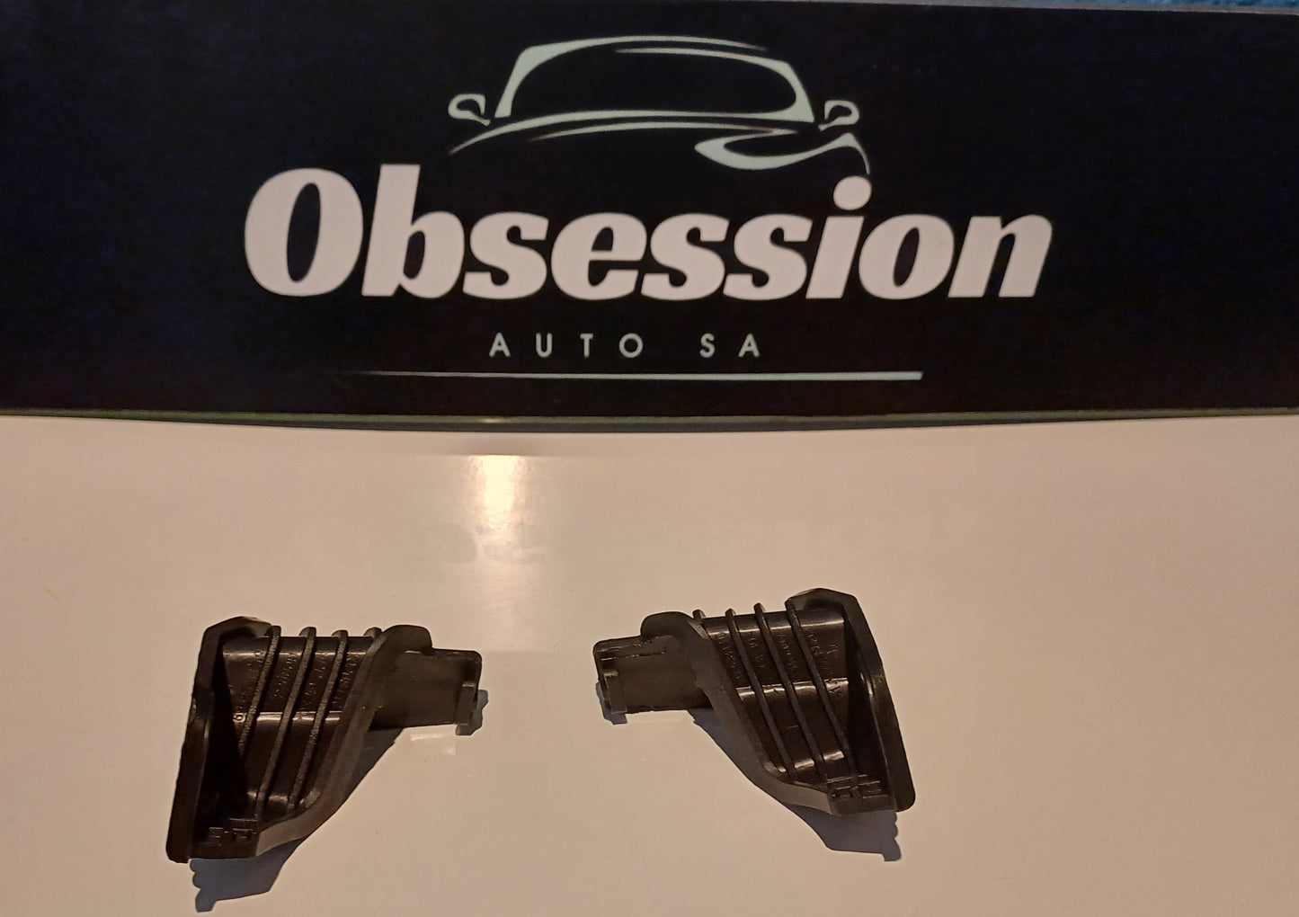 Head Light Bracket for F30, F32