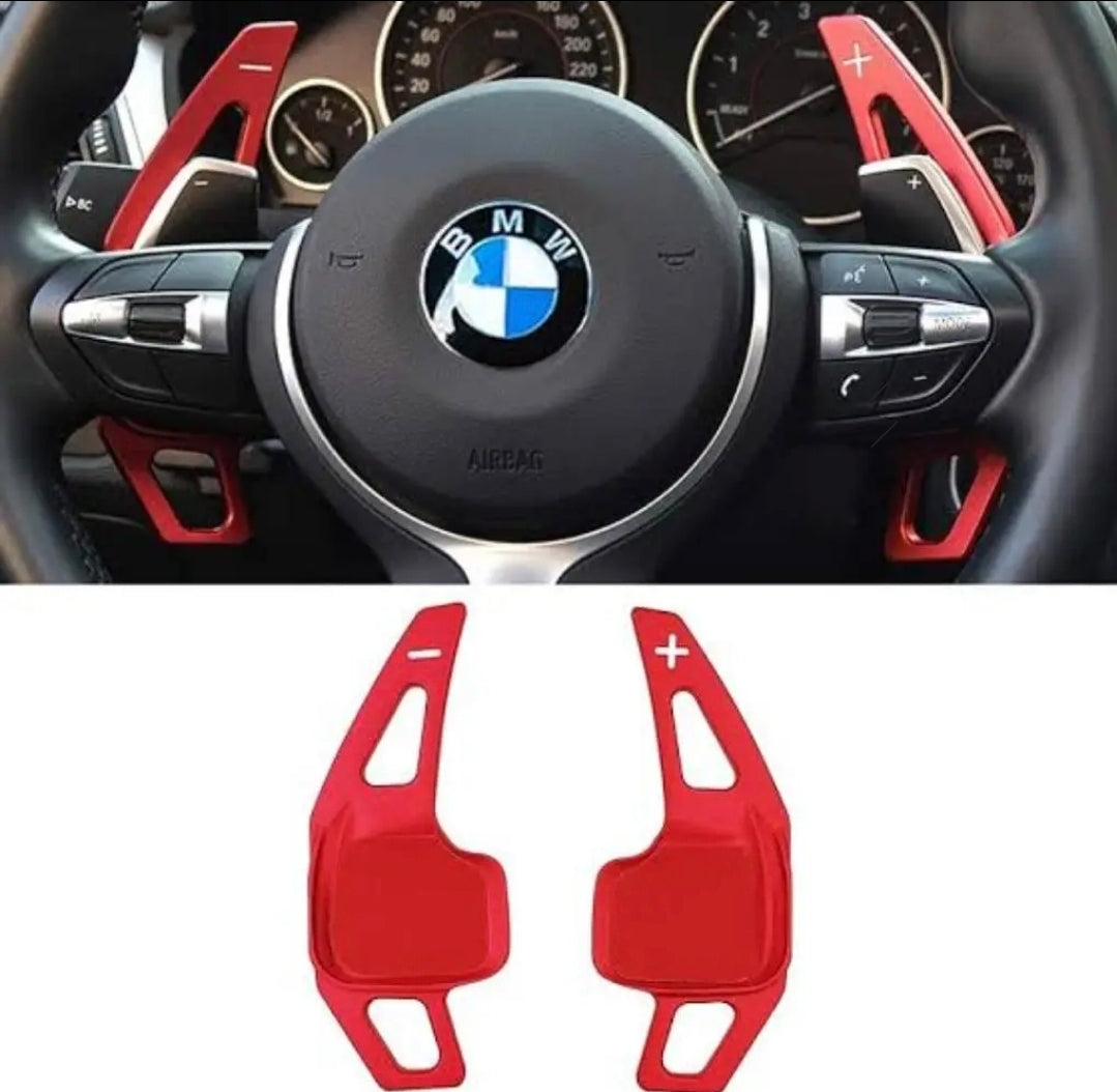Paddle Shift Extender for F Series F30 F20