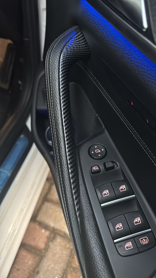 G30 Door handle covers