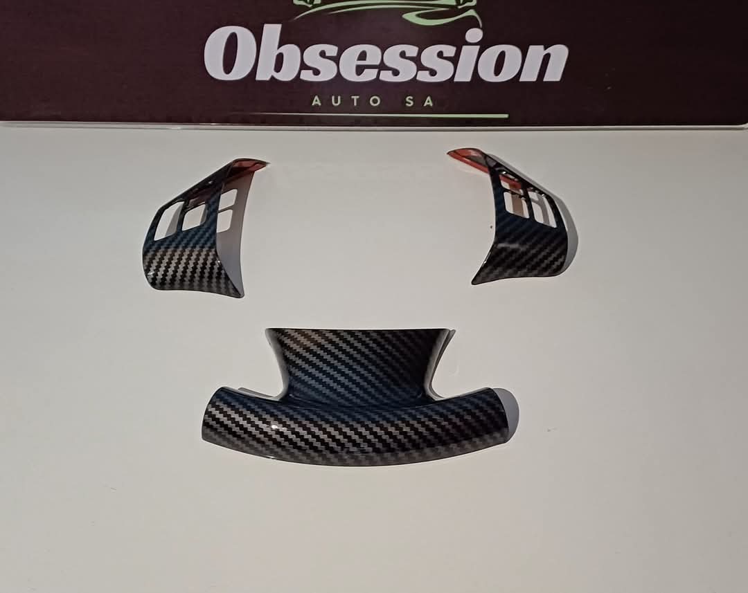 BM E90, E82, E84, E92, E87 steering inserts