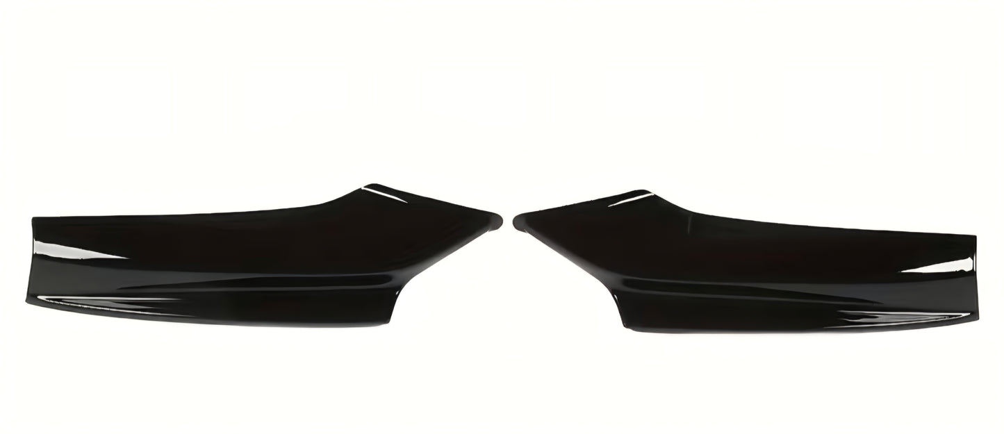 F10 Front Splitter for Msport - 2 Piece