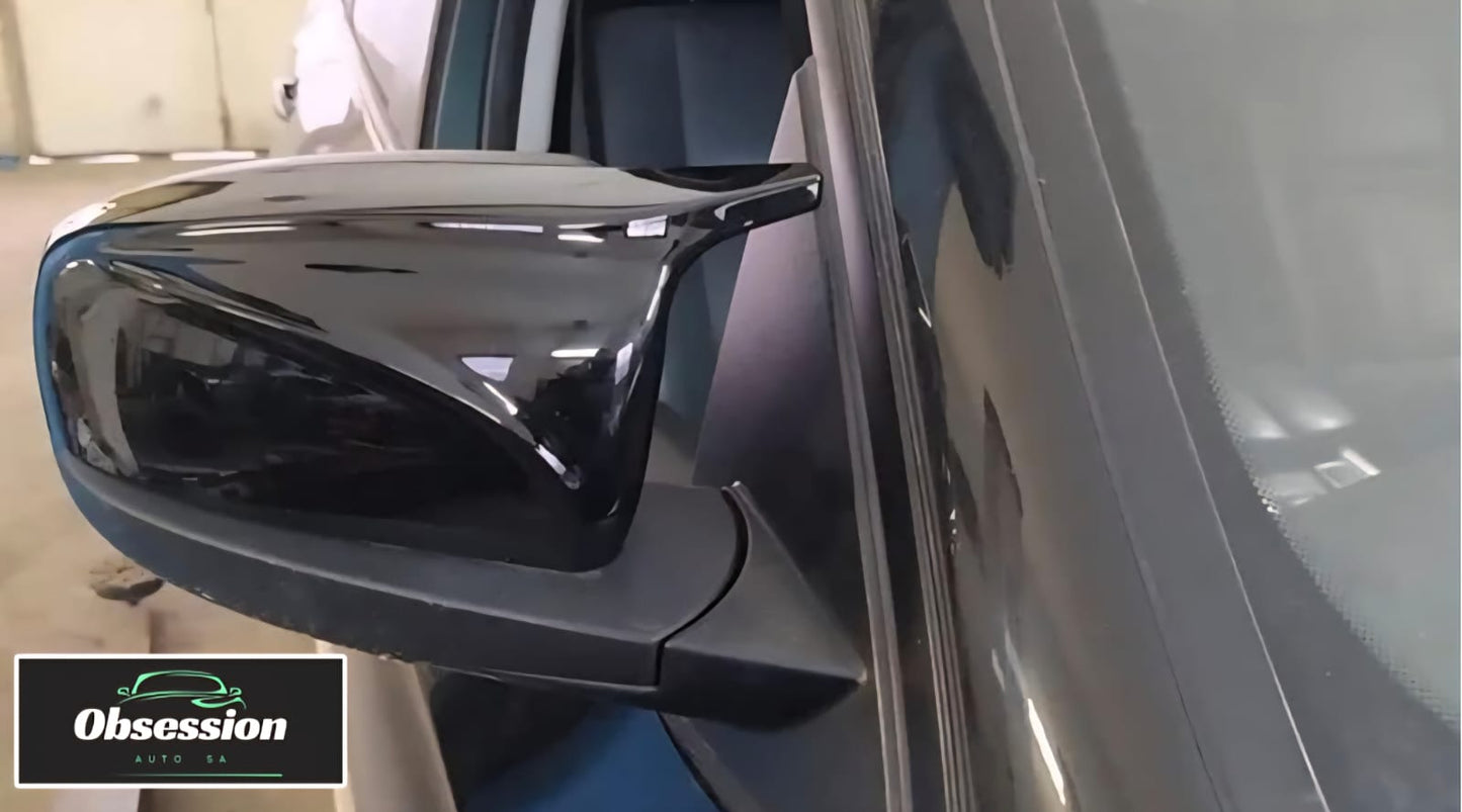 E70 X5 Wing Mirror Covers