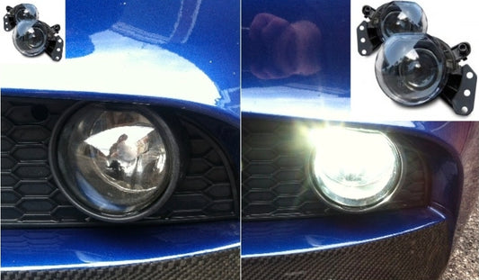 Fog Lights E90 / E60