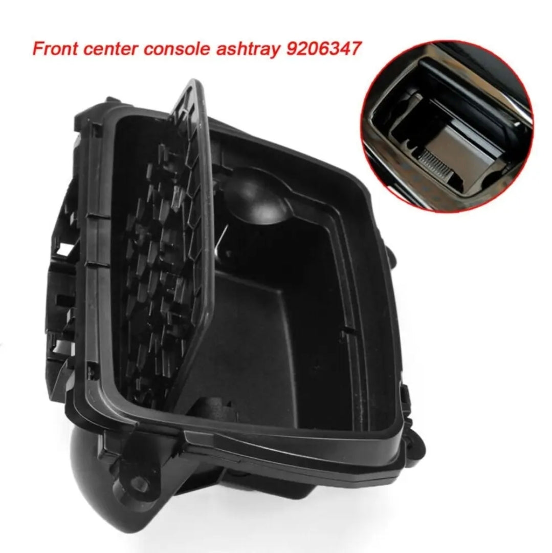F10 Ashtray Replacement