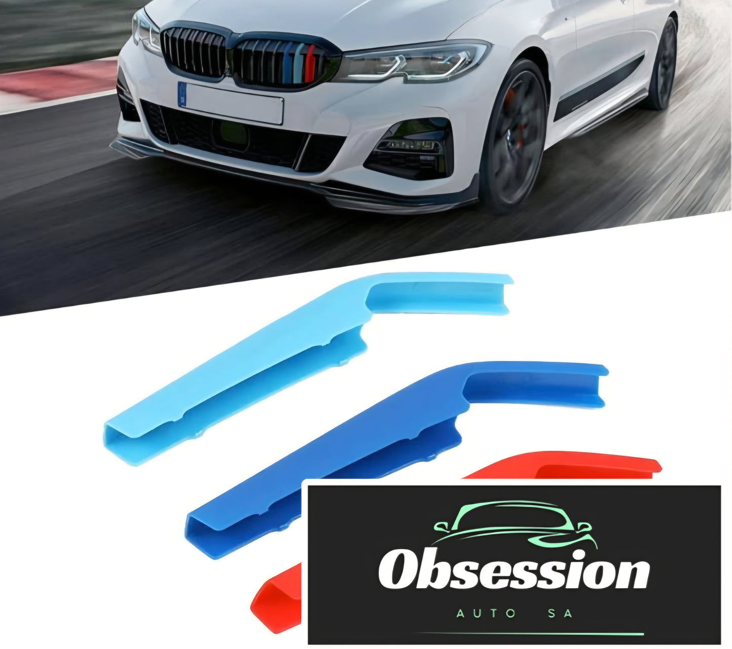 Grill Inserts for G20