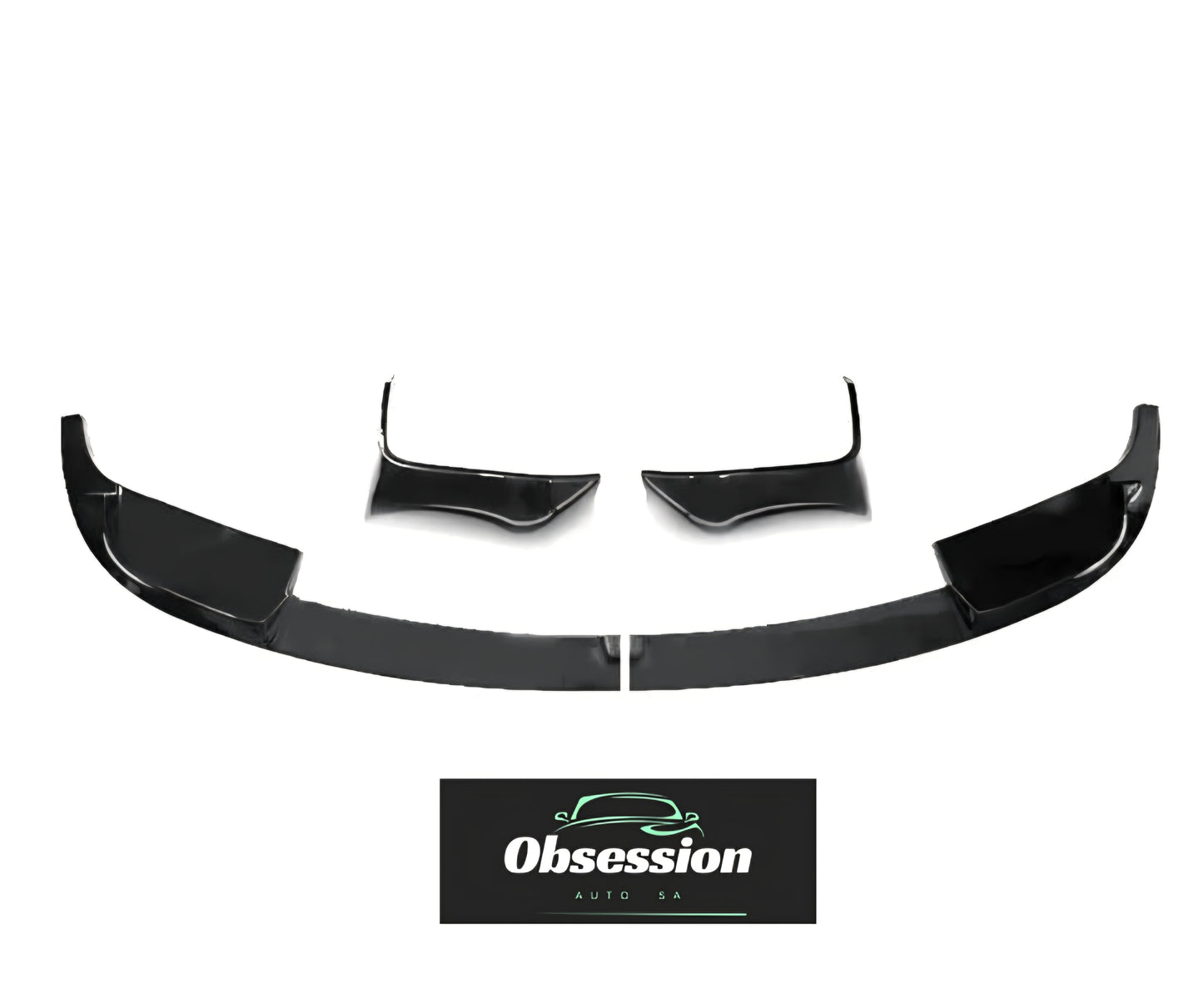 M4 Front Spoiler
