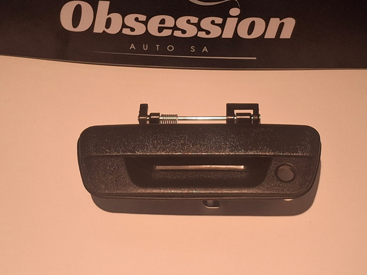 Opel/Chev Utility Rear Door handle