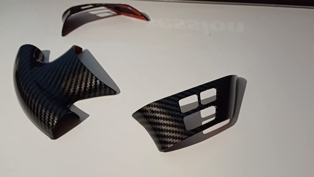 BM E90, E82, E84, E92, E87 steering inserts