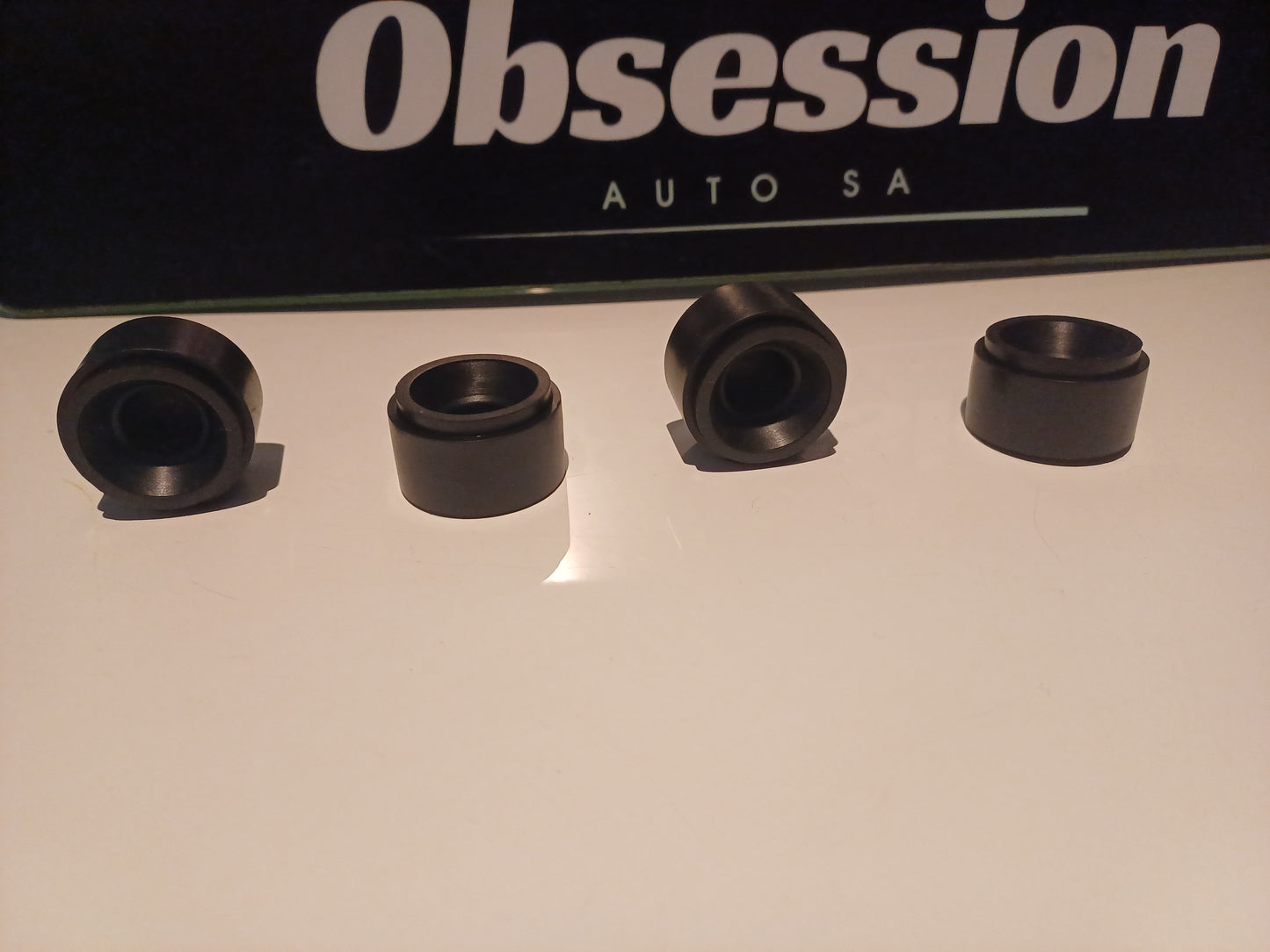 BM Engine Cover Rubber Grommet