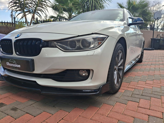 Front Splitter Non-Msport / Base Model