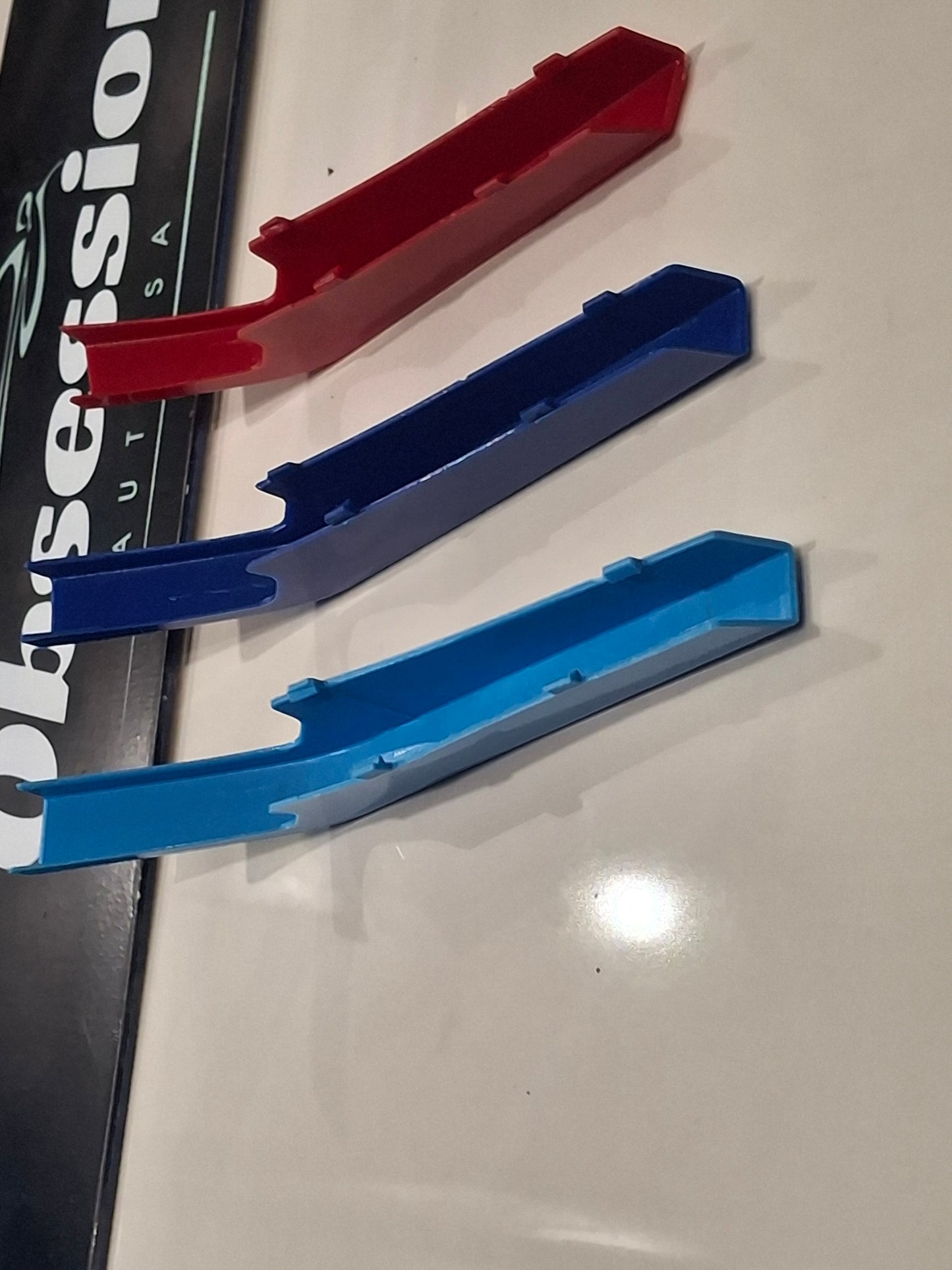 Grill Inserts for G20