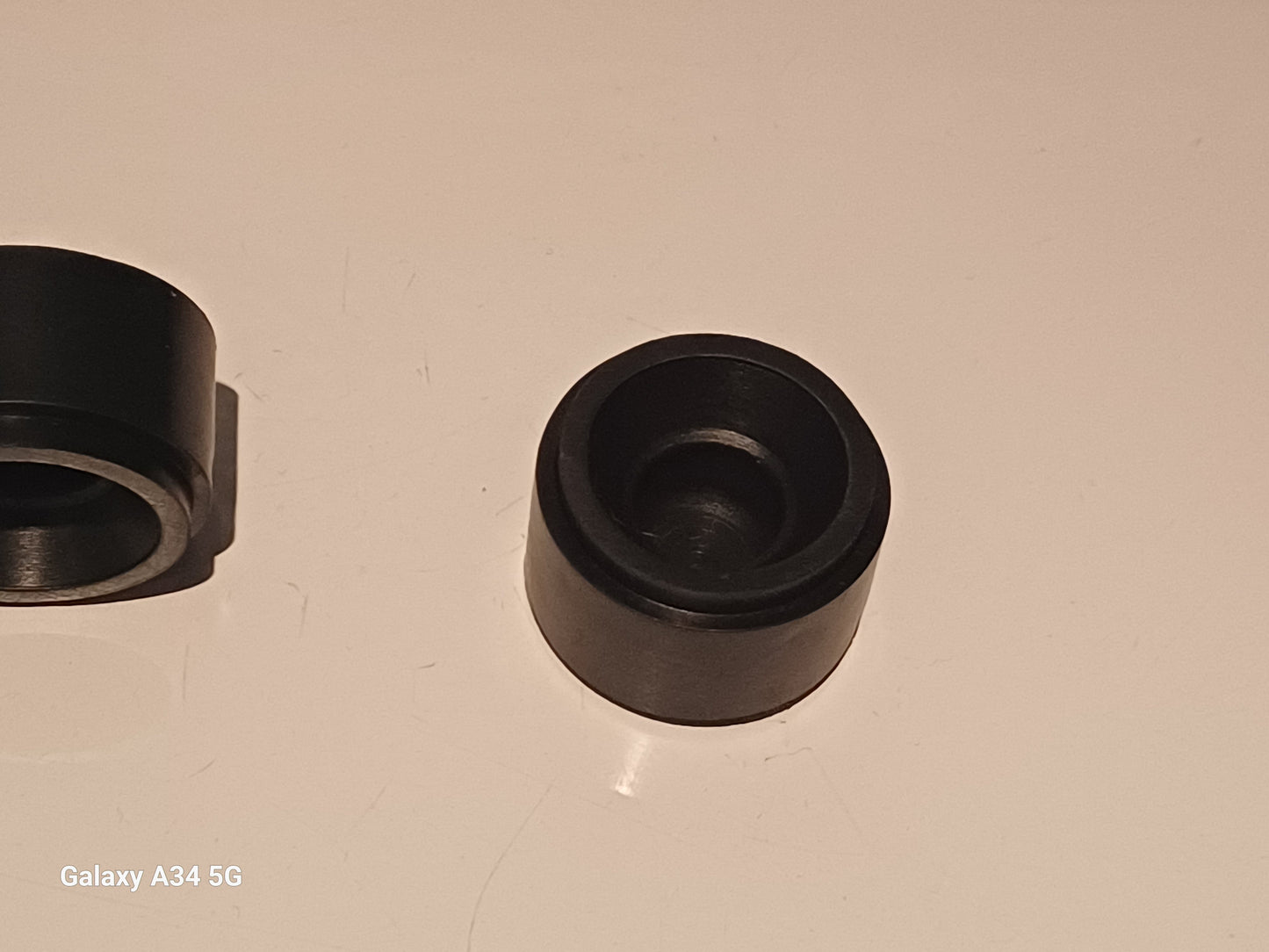 BM Engine Cover Rubber Grommet