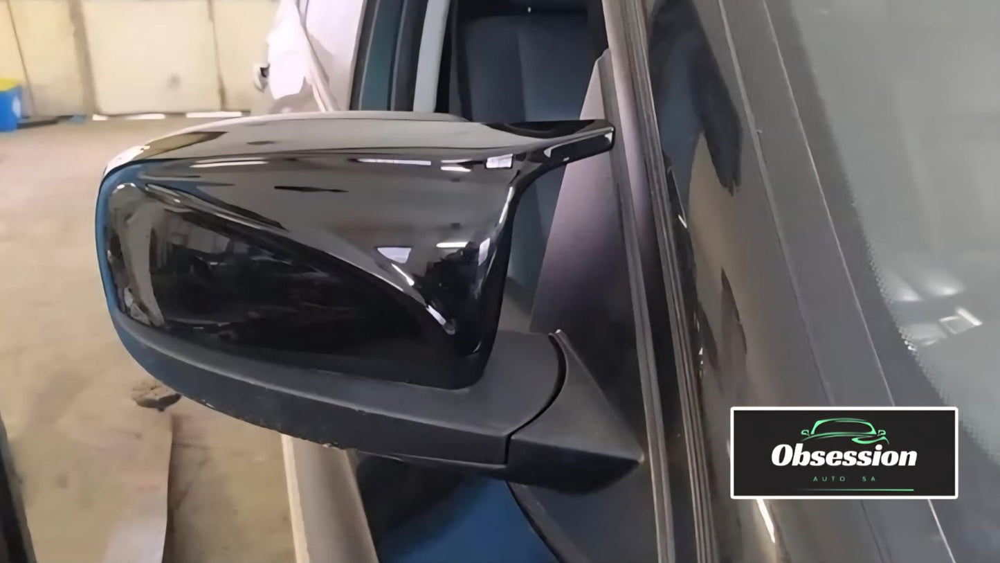 E70 X5 Wing Mirror Covers