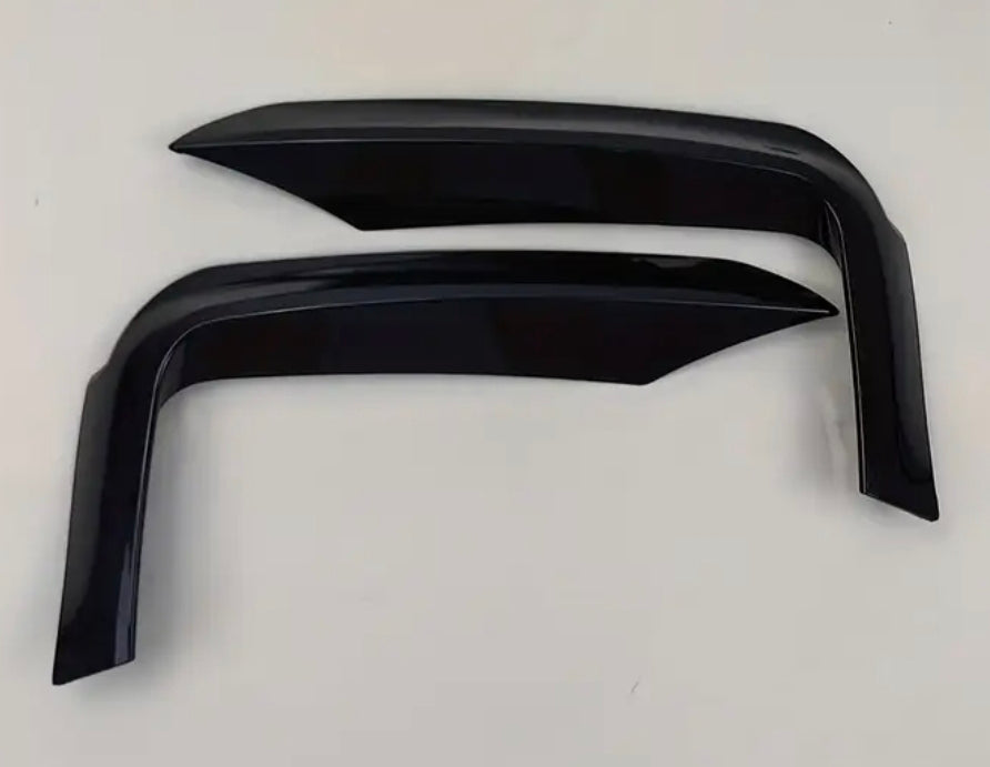 Fog Canard / Spoiler for F32 F32 & F36