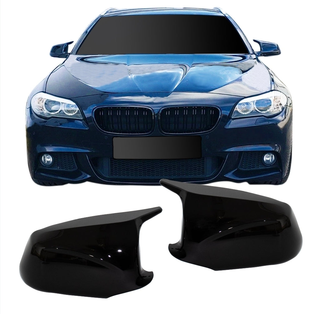 F10 Mirror Cover for prefacelift