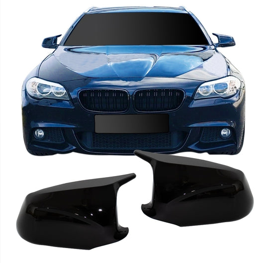 F10 Mirror Cover for prefacelift