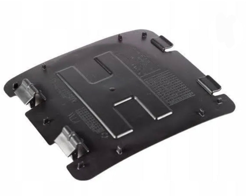 Fender Liner Bulb Covers