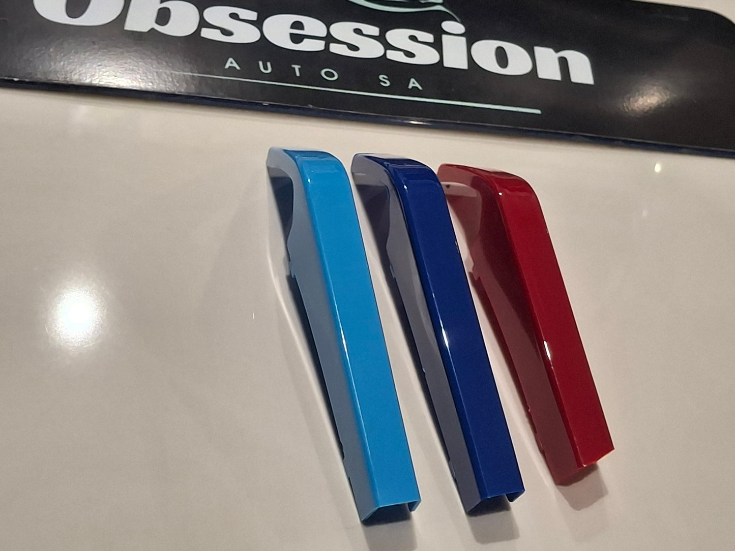 Grill Inserts for G20