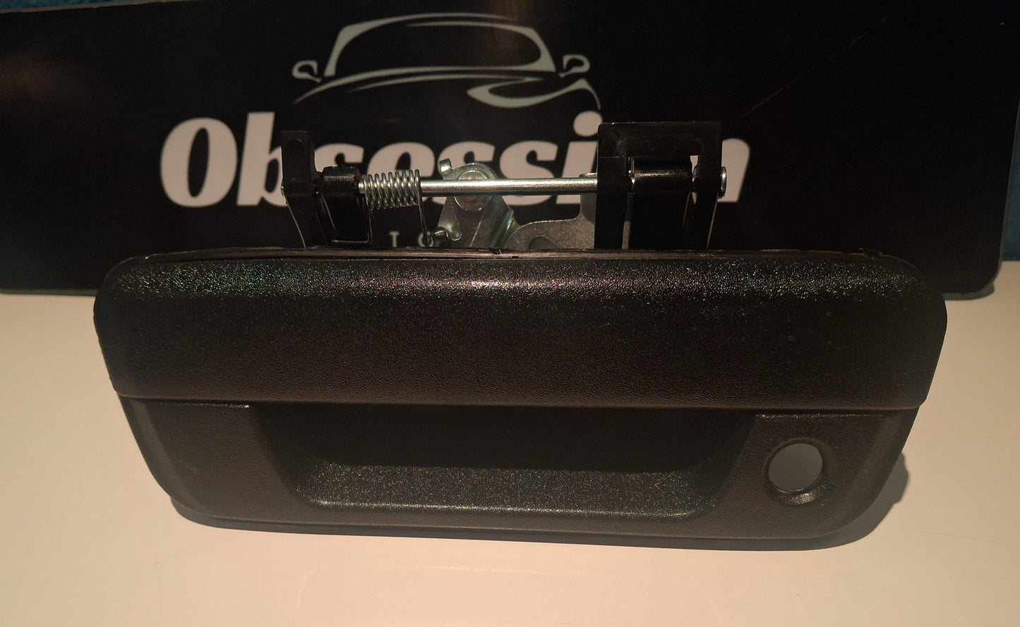 Opel/Chev Utility Rear Door handle