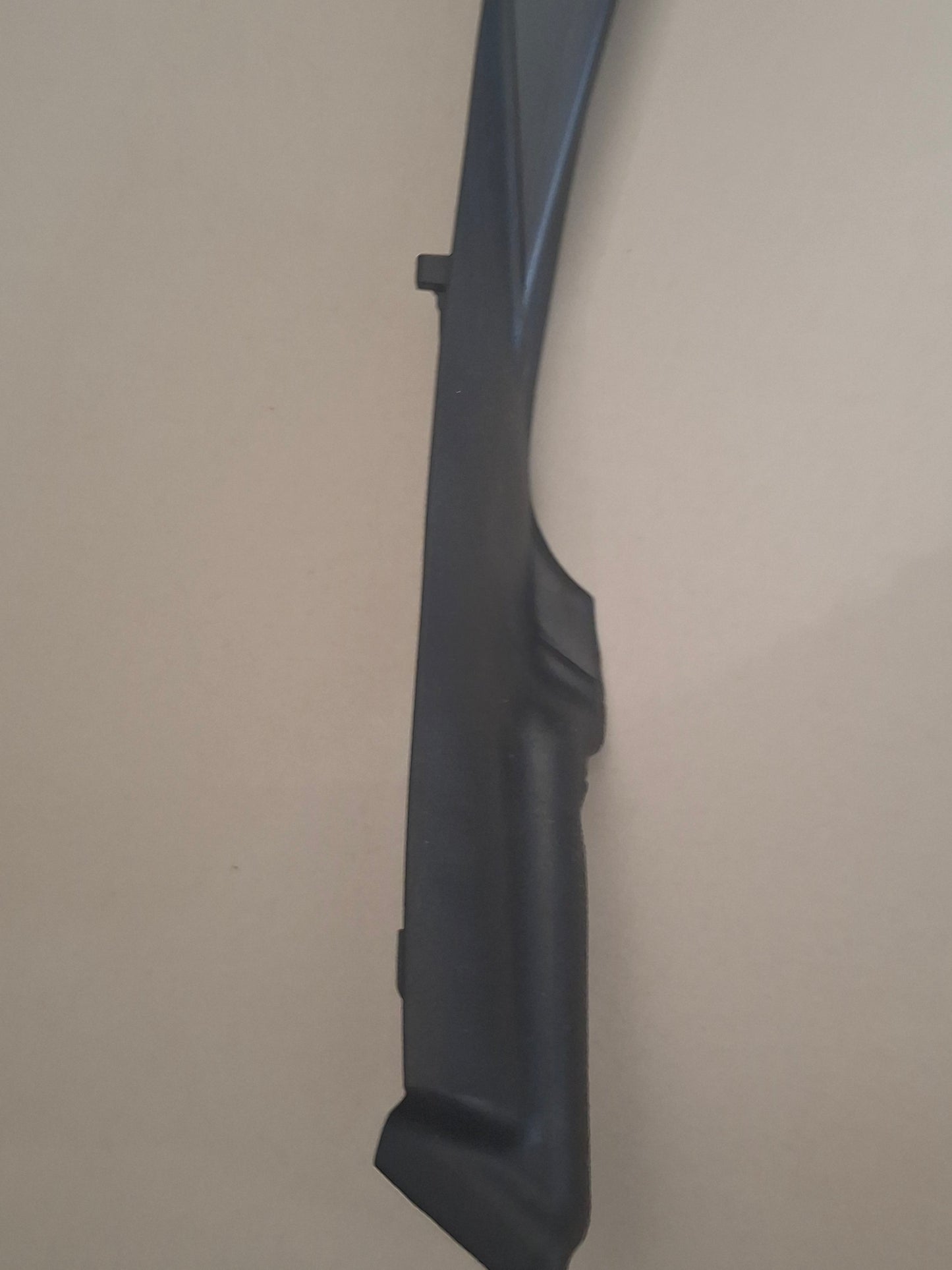 Windscreen Molding for IS250 / ISF