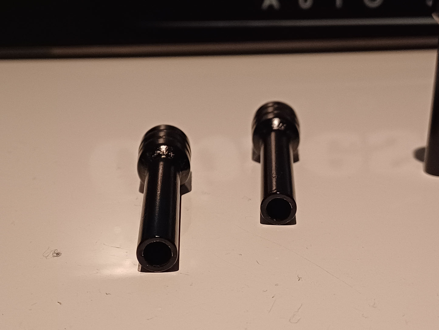 M Sport Door Pins
