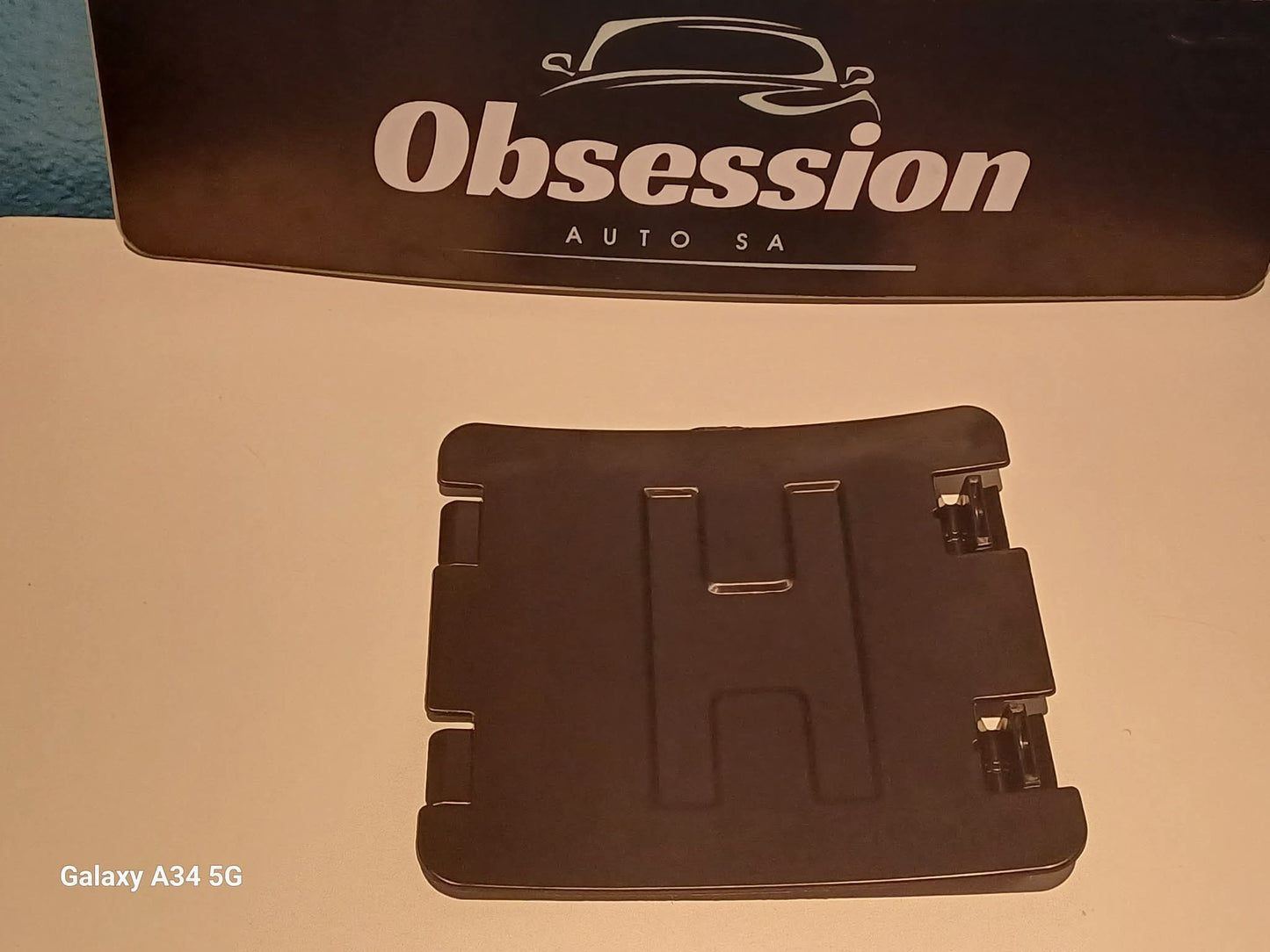 Fender Liner Bulb Covers