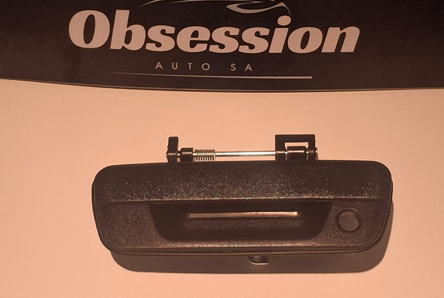 Opel/Chev Utility Rear Door handle