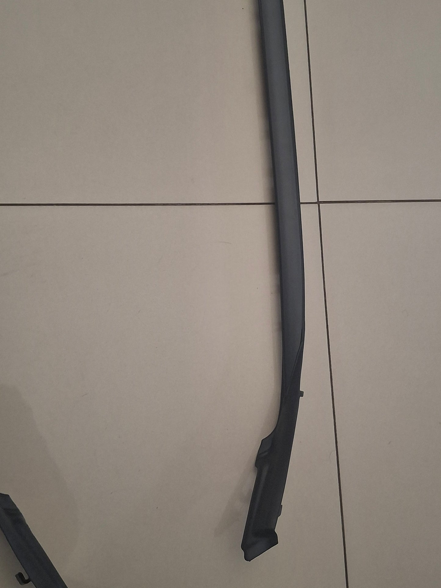 Windscreen Molding for IS250 / ISF