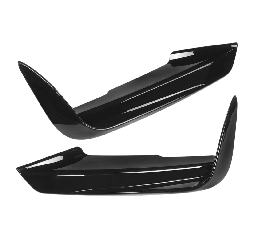 Fog Canard / Spoiler for F32 F32 & F36