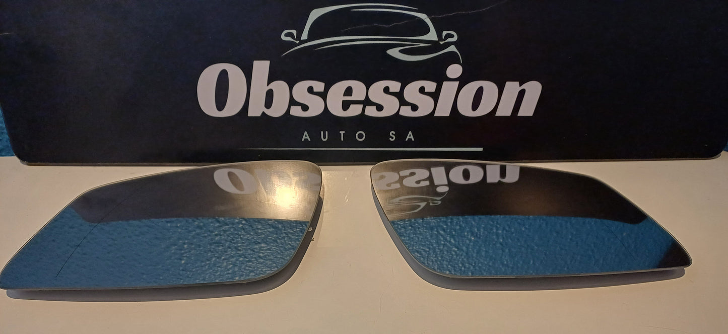 Mirror glass for 3 and 4 series..F30 , F20 , F80 , F83 , F32, F33 , F34 , F36 , F35 , F31