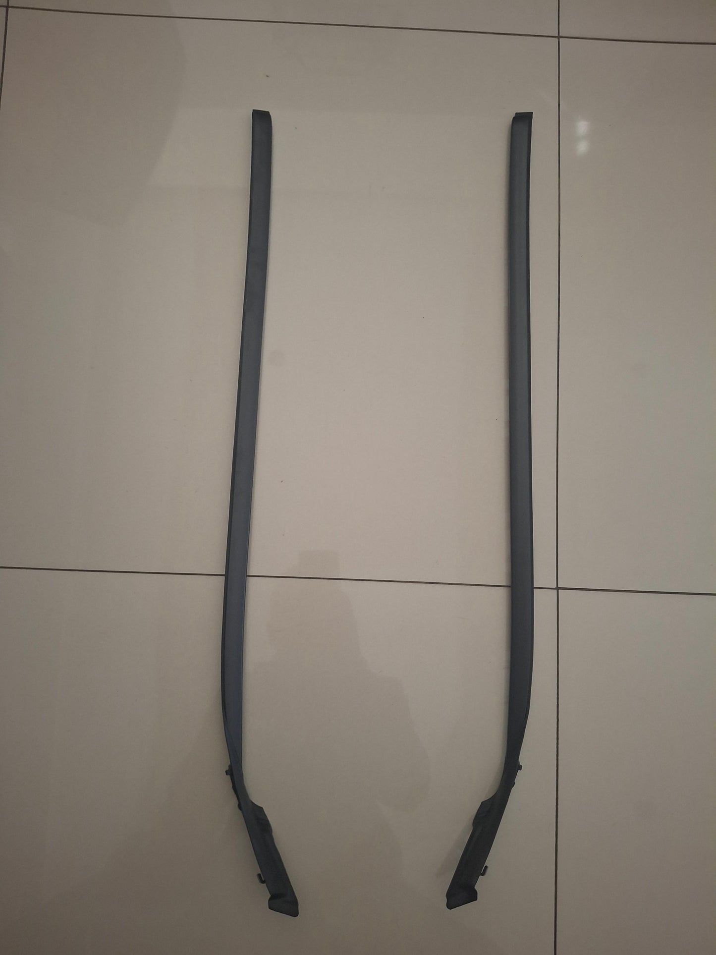 Windscreen Molding for IS250 / ISF