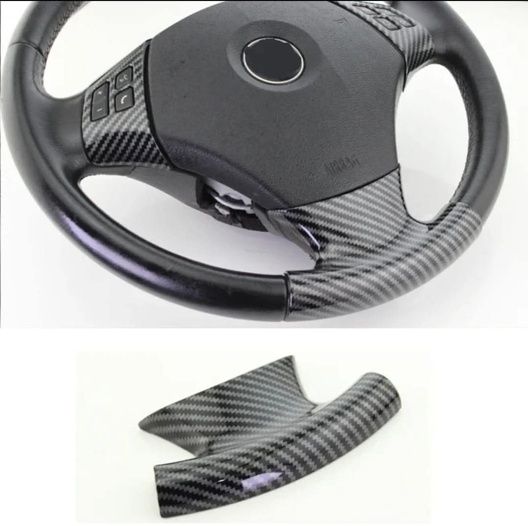 BM E90, E82, E84, E92, E87 steering inserts