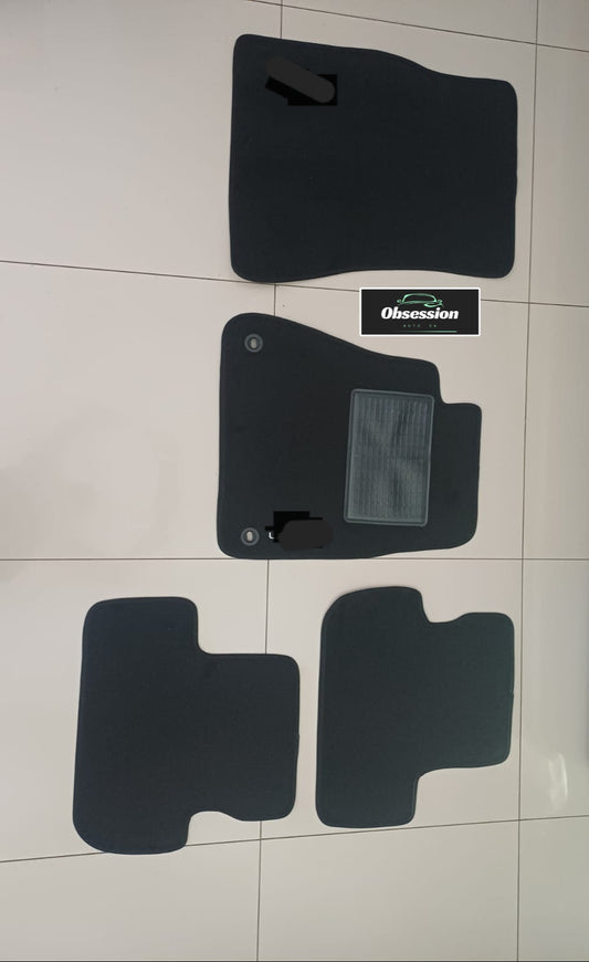 Is250 ISF Carpet Mat Set
