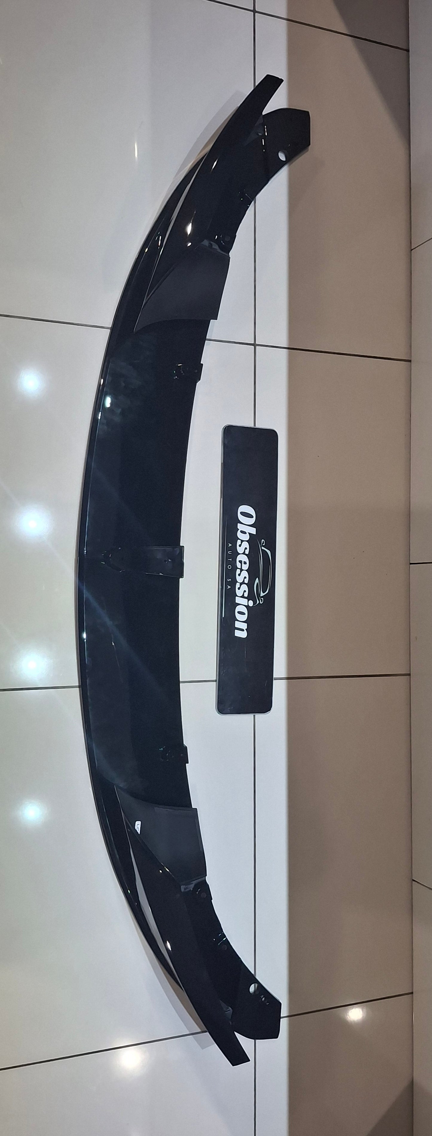GT Front Spoiler for 3 Series F34