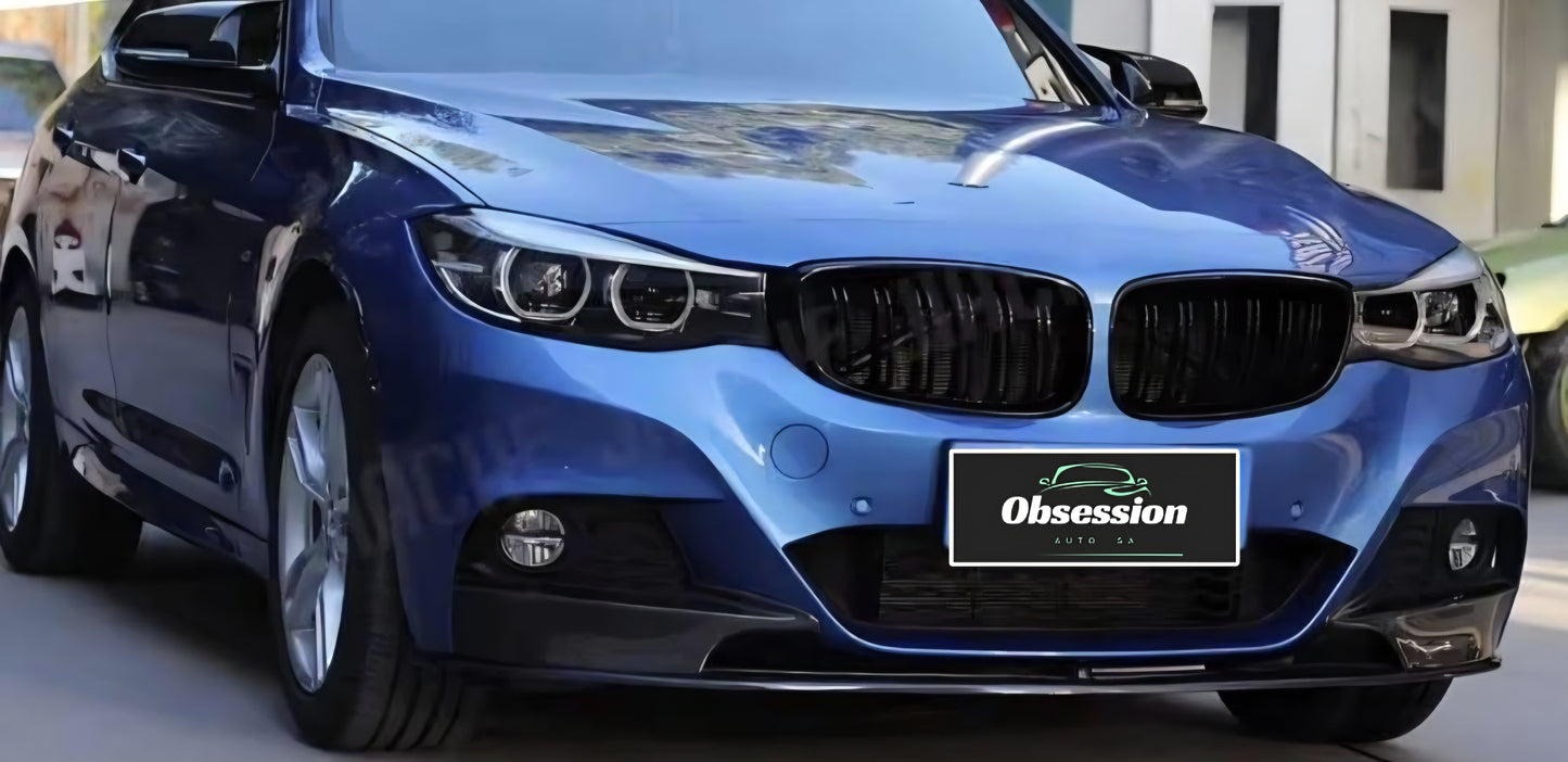 GT Front Spoiler for 3 Series F34