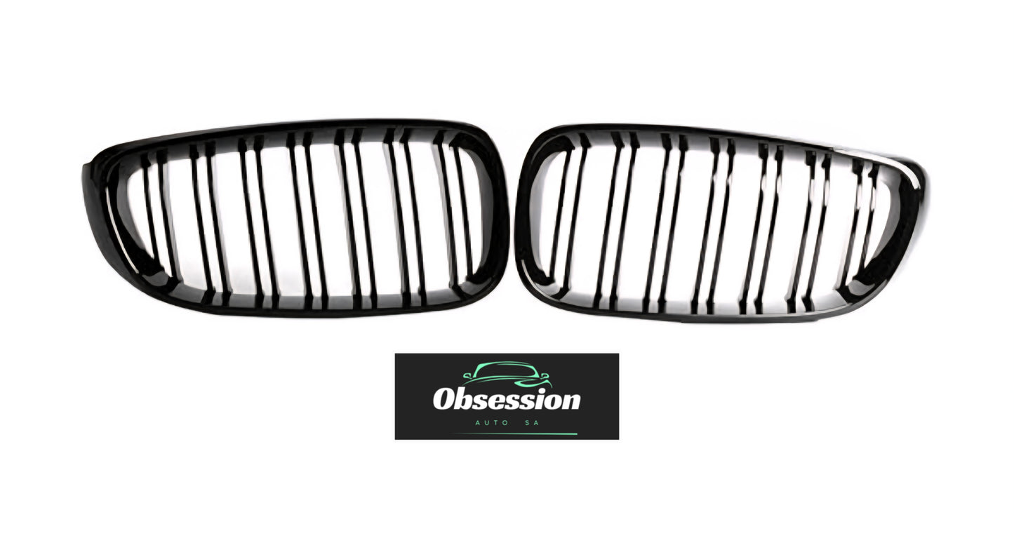 F34 GT 3 Series Kidney Grills