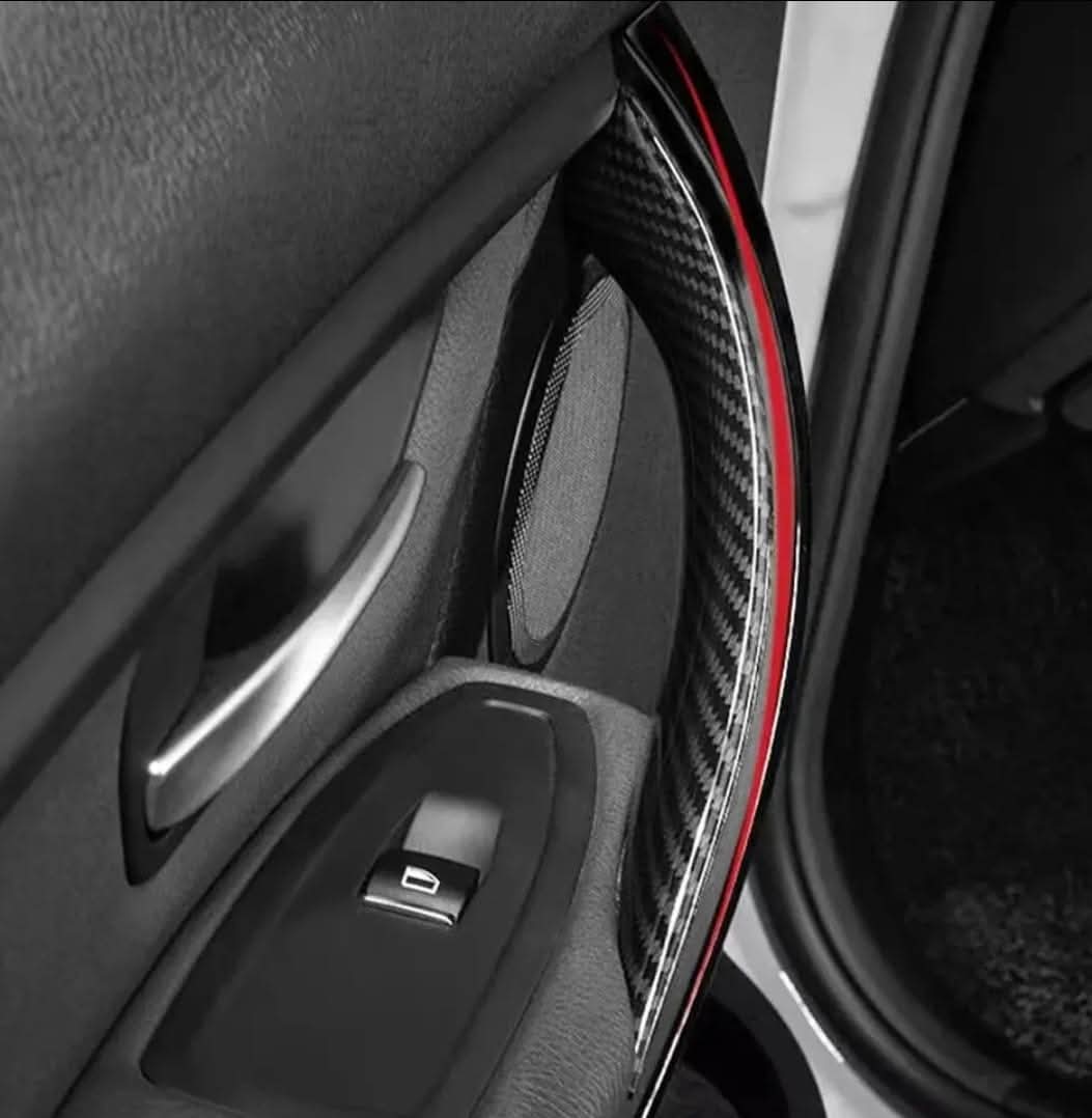 F32/33/82 Handle covers inners