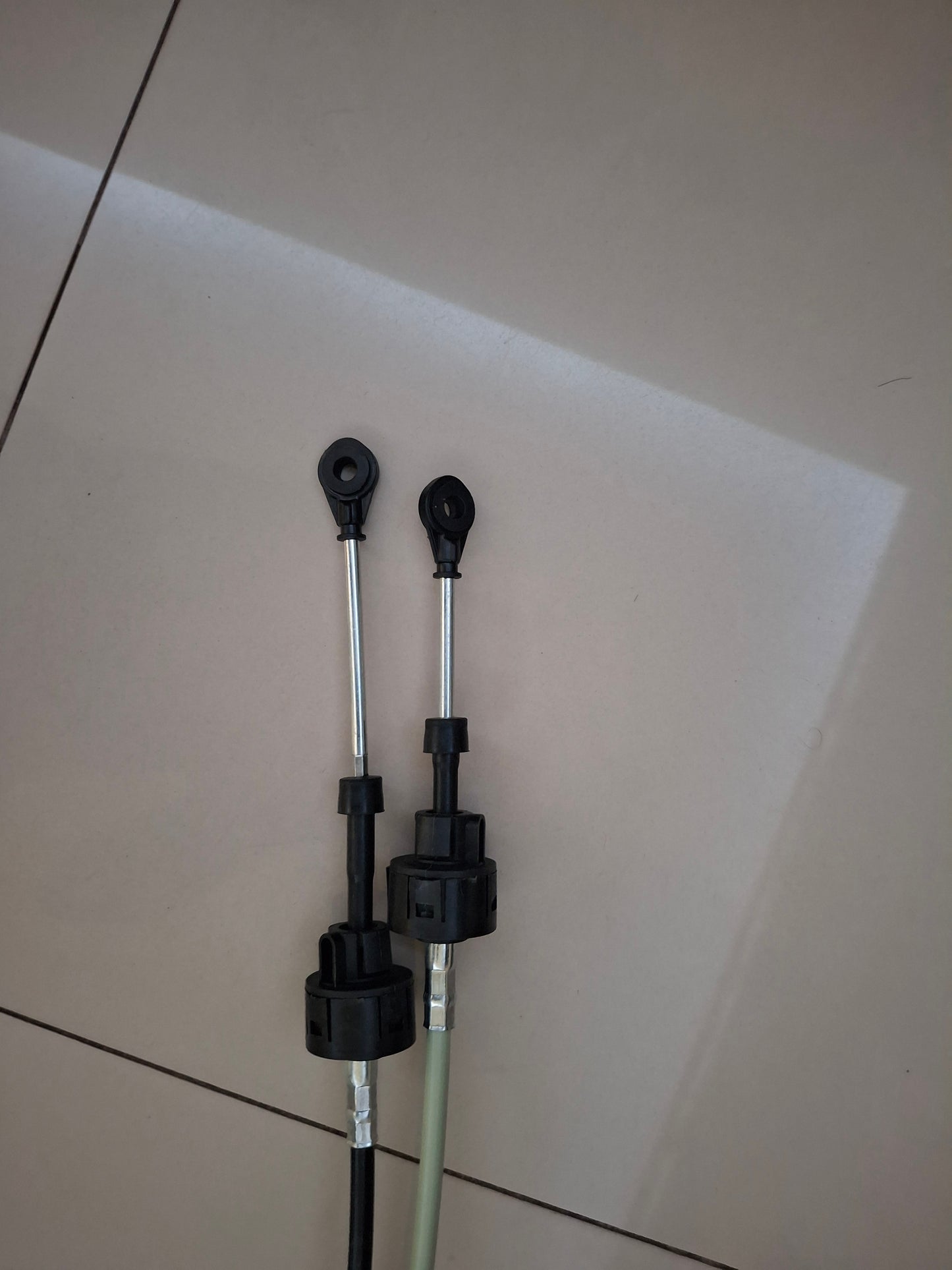 Chev Gear Cables
