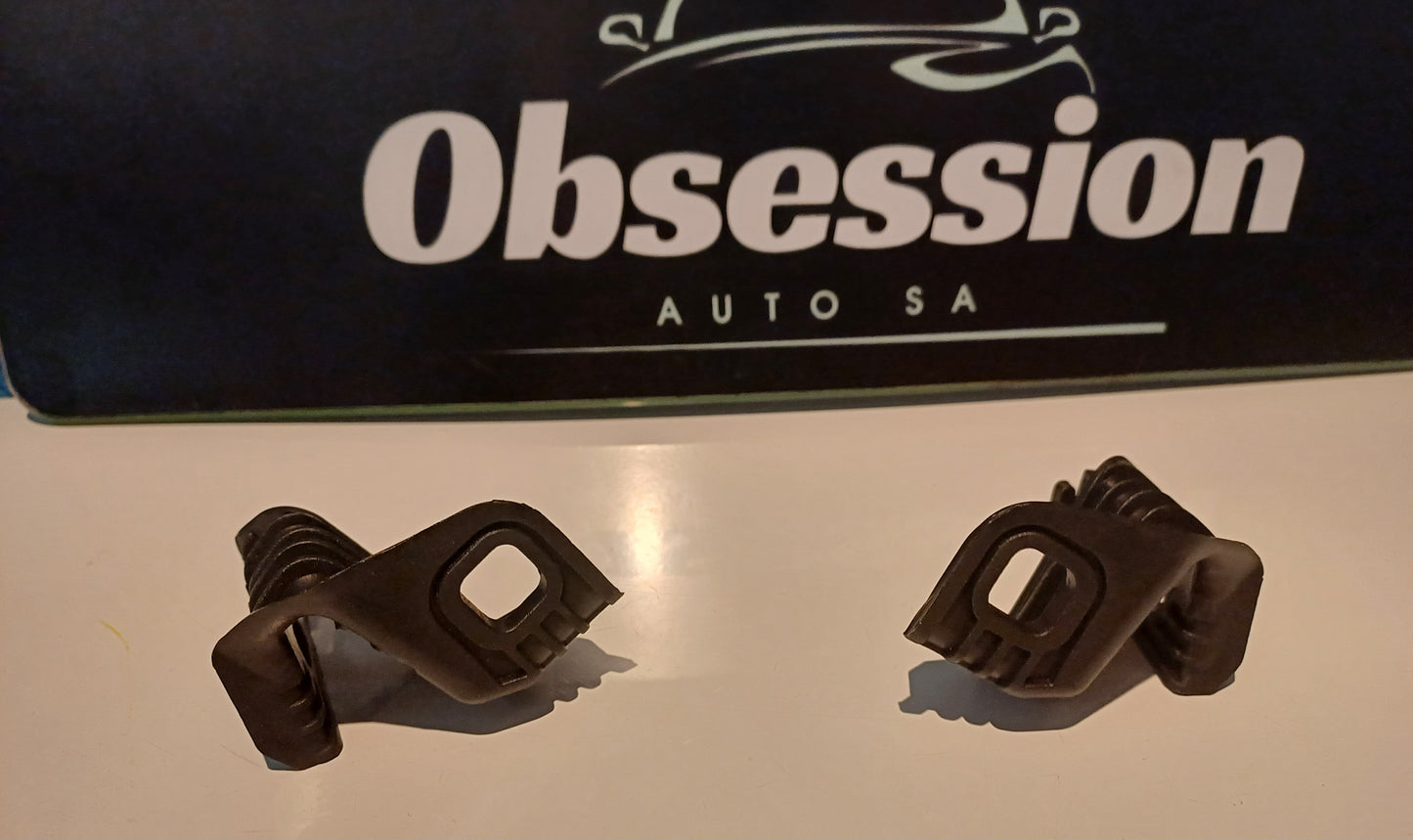 Head Light Bracket for F30, F32