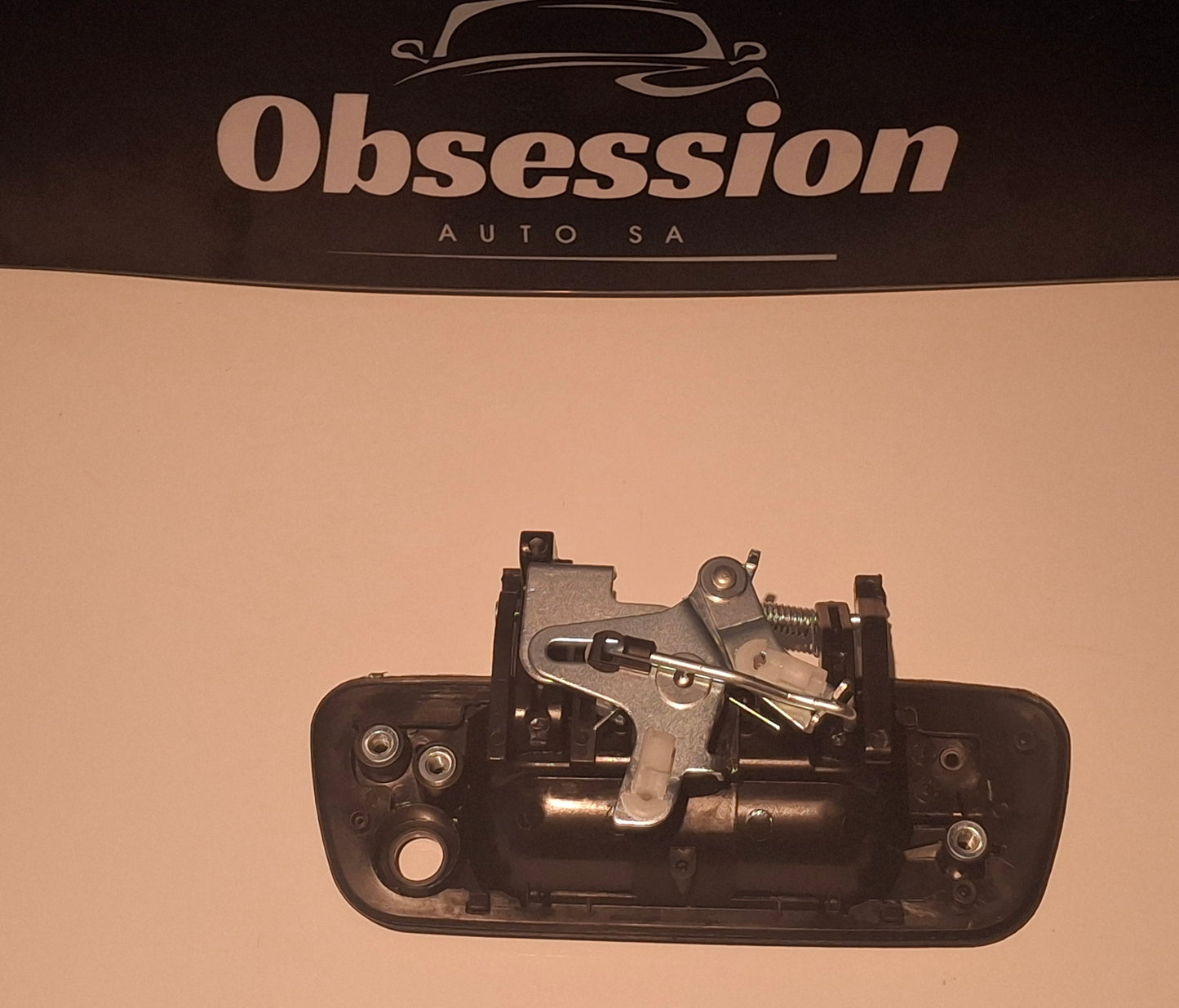 Opel/Chev Utility Rear Door handle