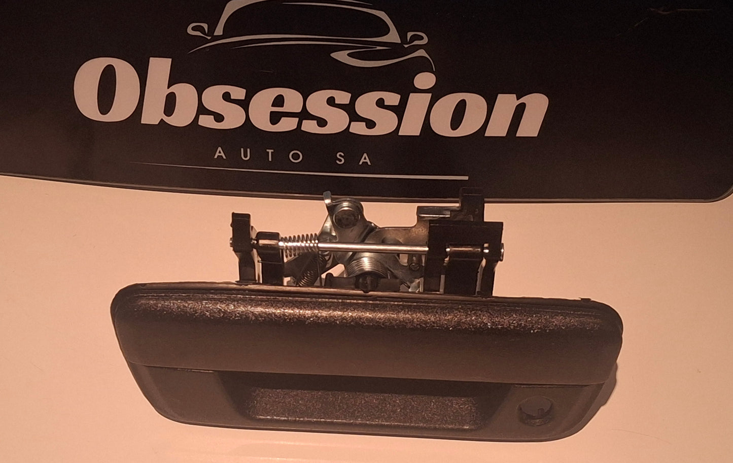 Opel/Chev Utility Rear Door handle