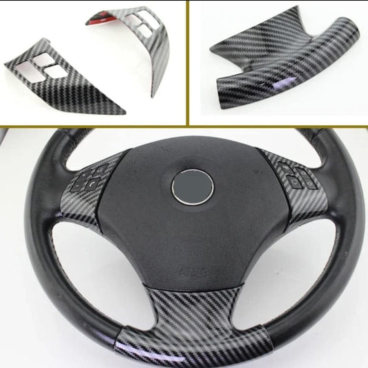 BM E90, E82, E84, E92, E87 steering inserts