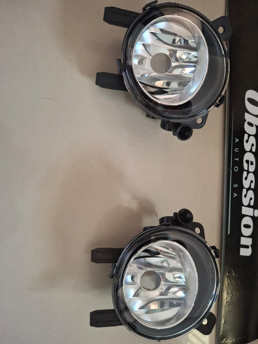 Fog Lights for F series