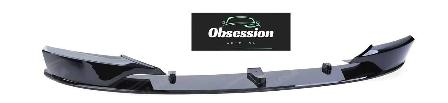 GT Front Spoiler for 3 Series F34