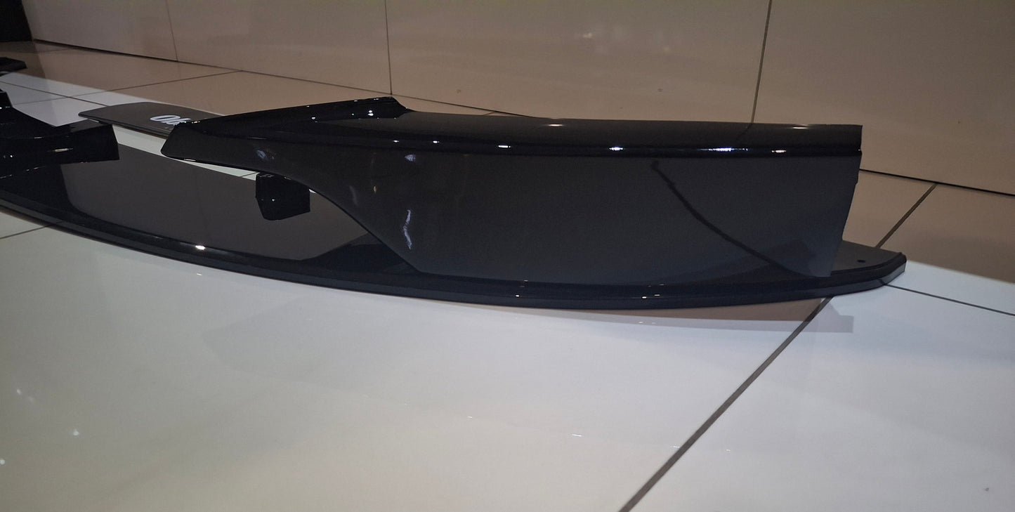 GT Front Spoiler for 3 Series F34