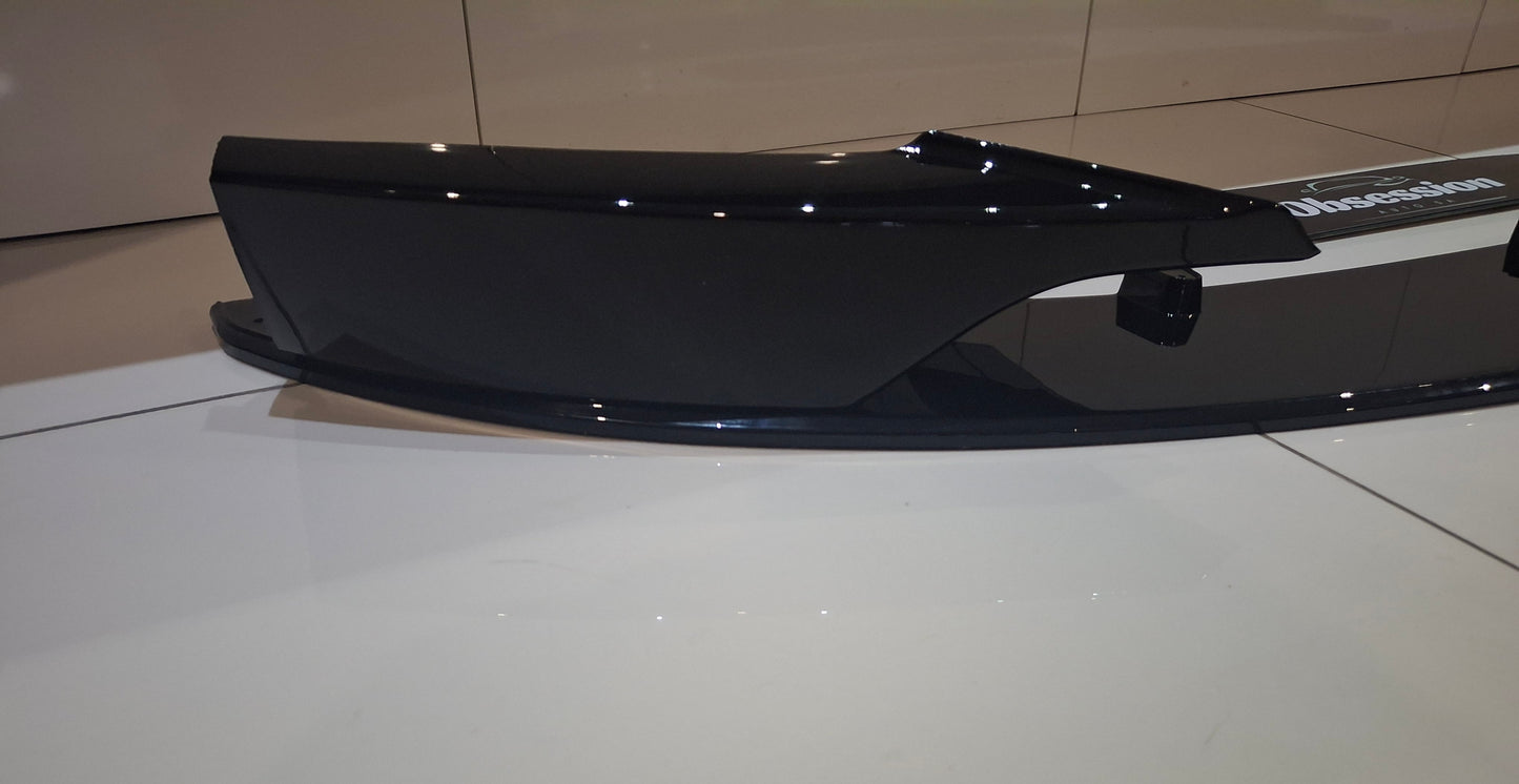 GT Front Spoiler for 3 Series F34