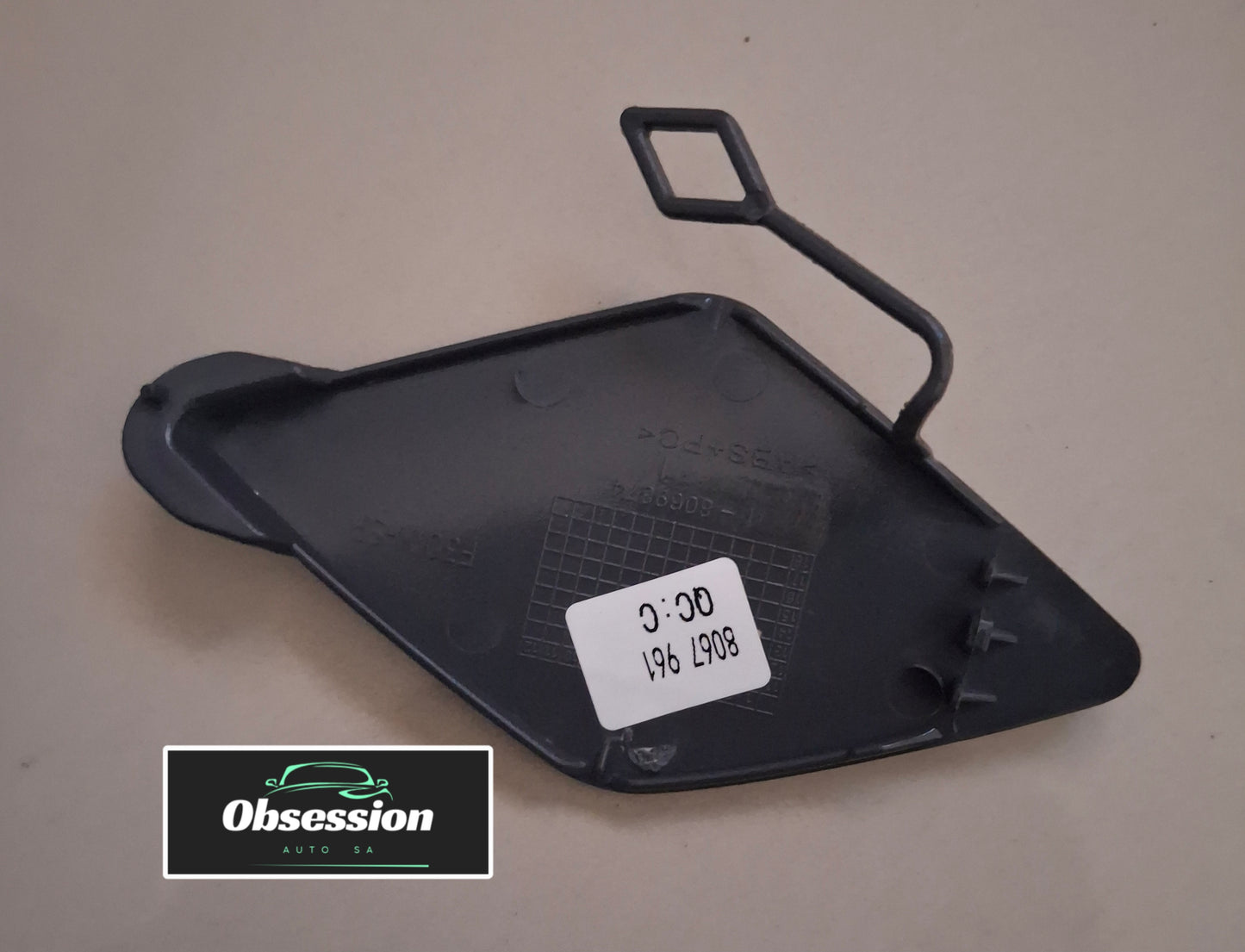 F30 Front Tow Hook Cover for Msport